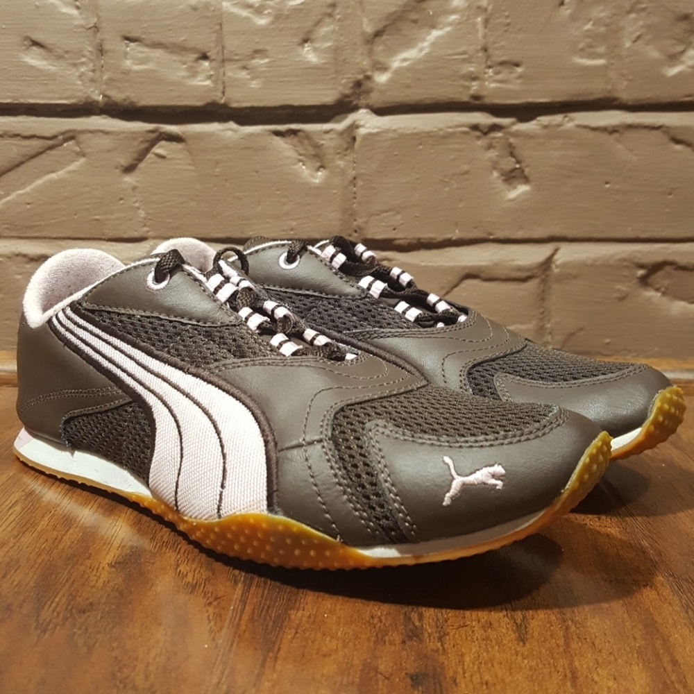 PUMA Soleil Women's Athletic Shoes, Size 7.5